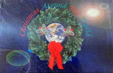 Christmas Around The World - Cassette